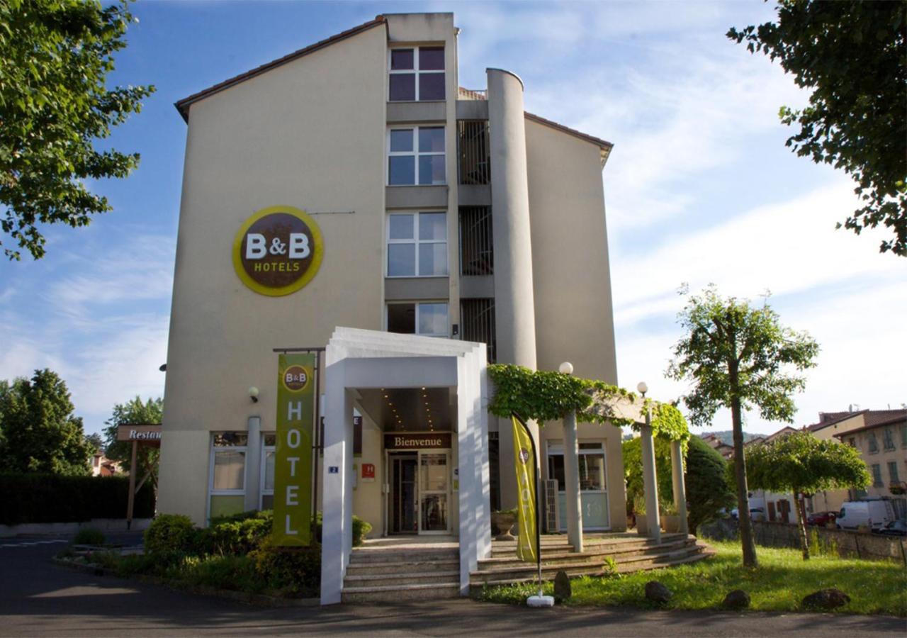 B&B Hotel Le Puy-En-Velay in LE PUY-EN-VELAY
