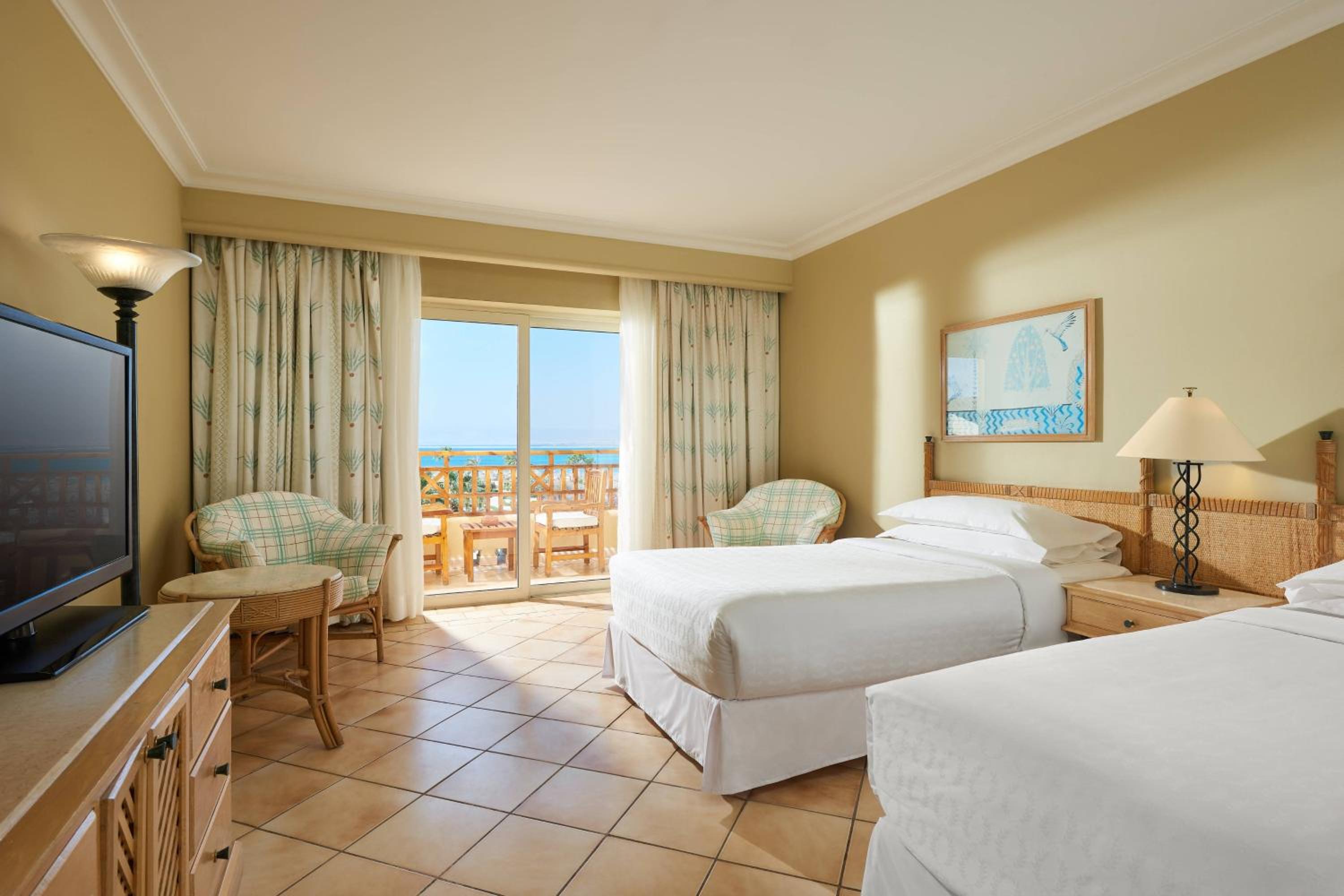 1 Bedroom, Beach, Deluxe, Suite, Beach Front, Large