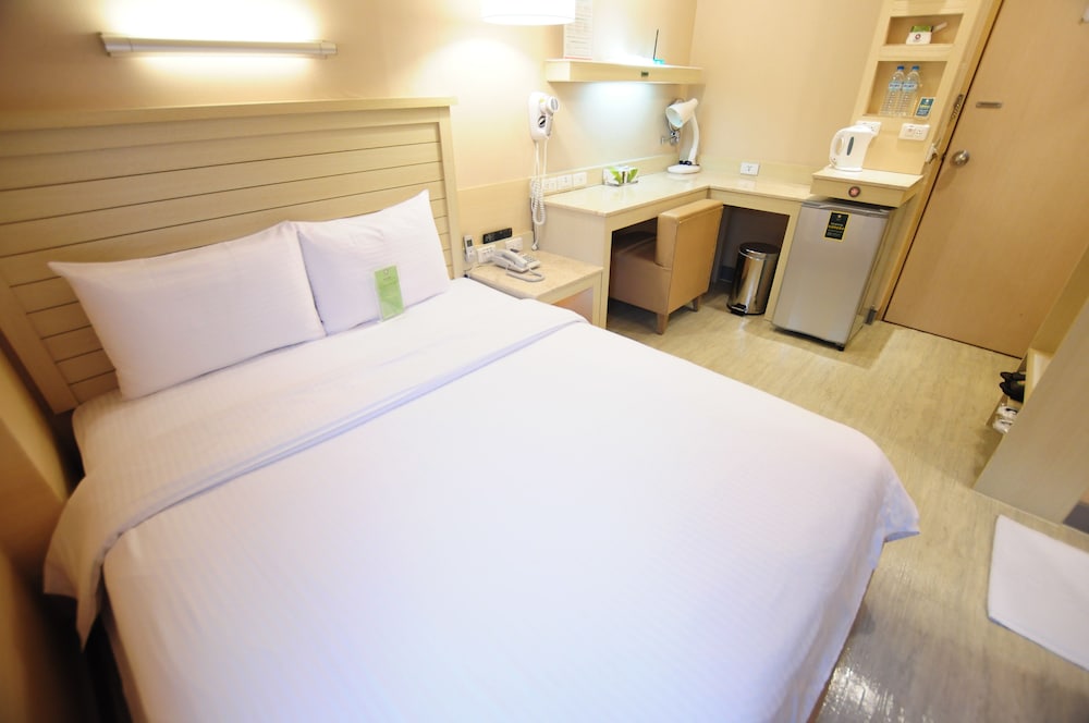 Kindness Hotel Liouhe Night Market Zhongzhen 16/51
