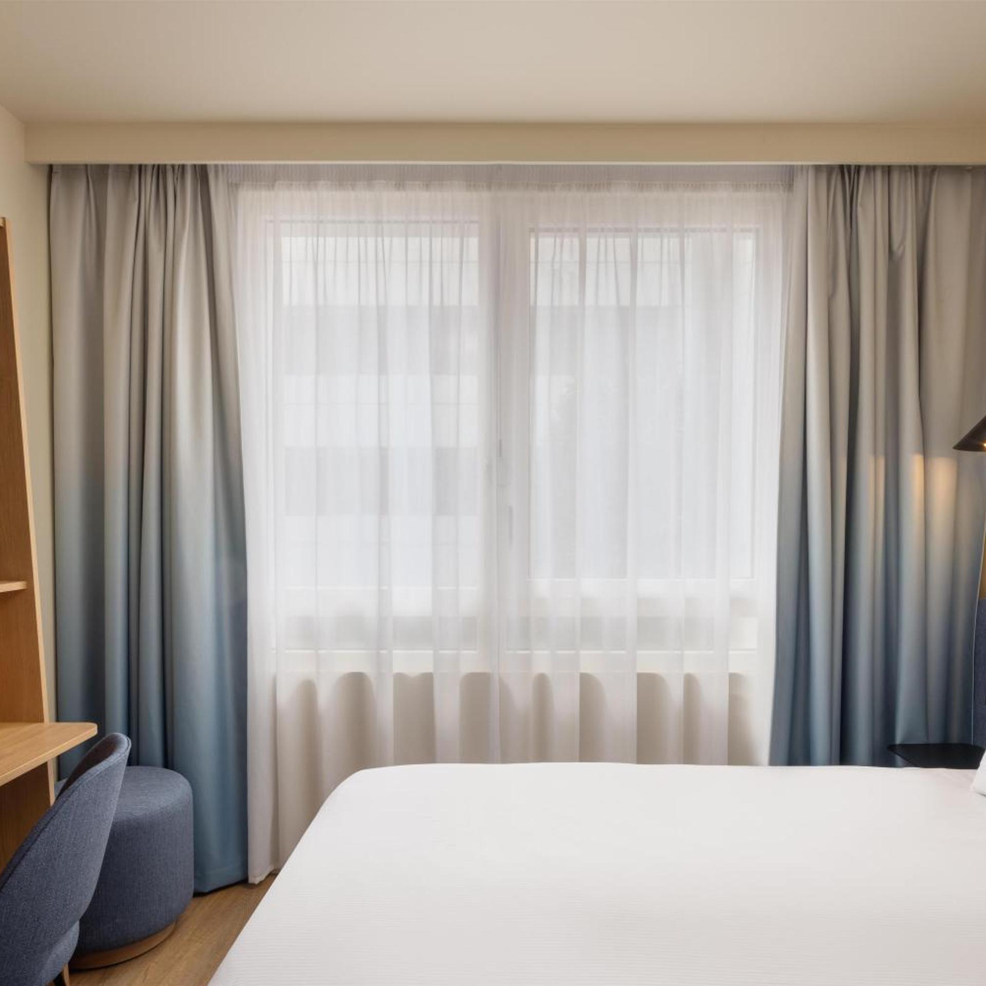 Hampton by Hilton Paris Saint Ouen 21/50