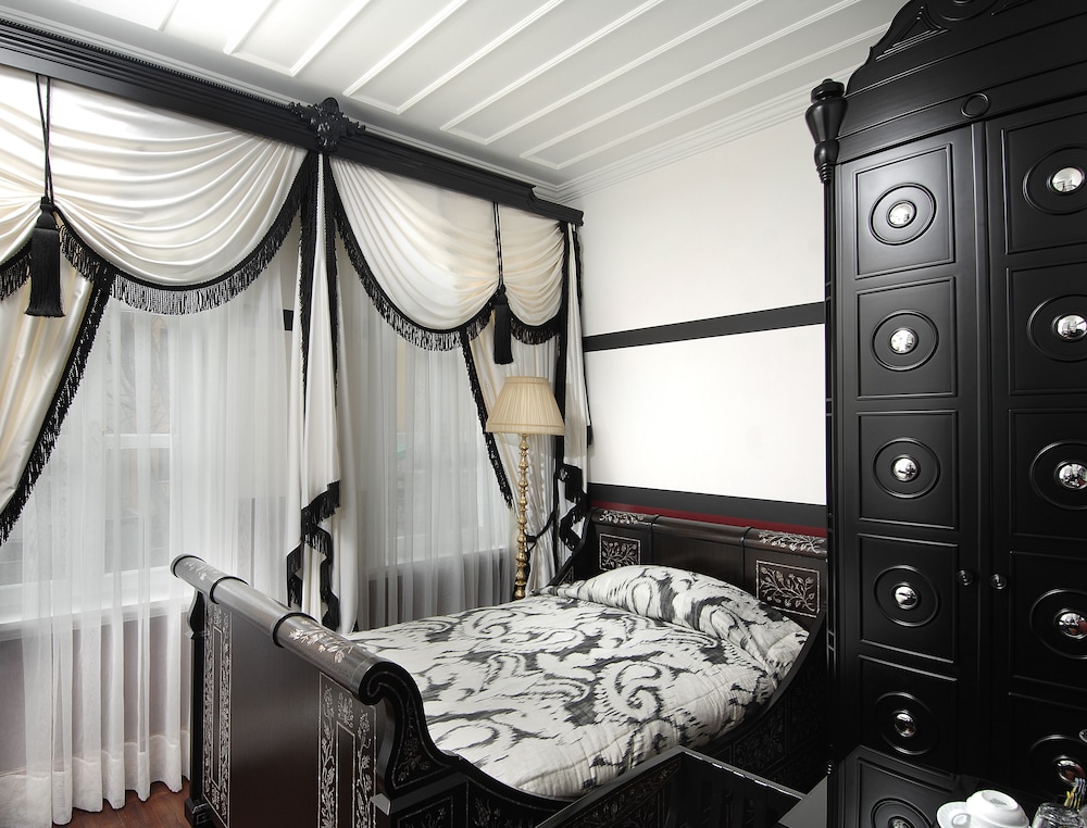 Premist Hotels Sultanahmet 28/67