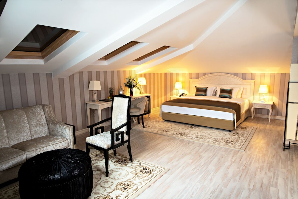 Eurostars Hotel Old City 50/71