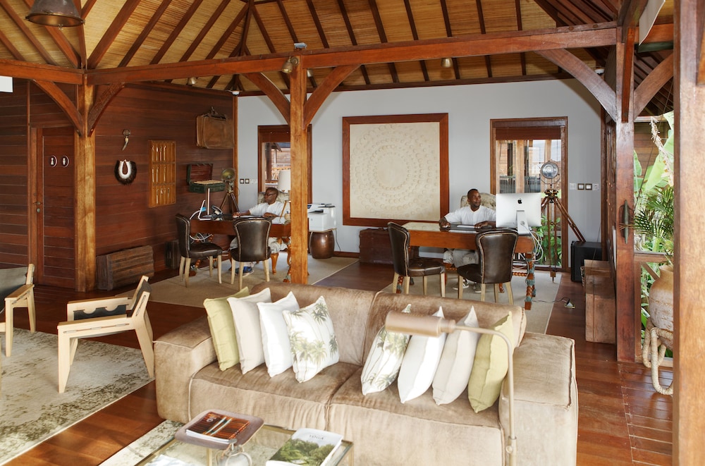 SENTIDOS BEACH RETREAT 62/76
