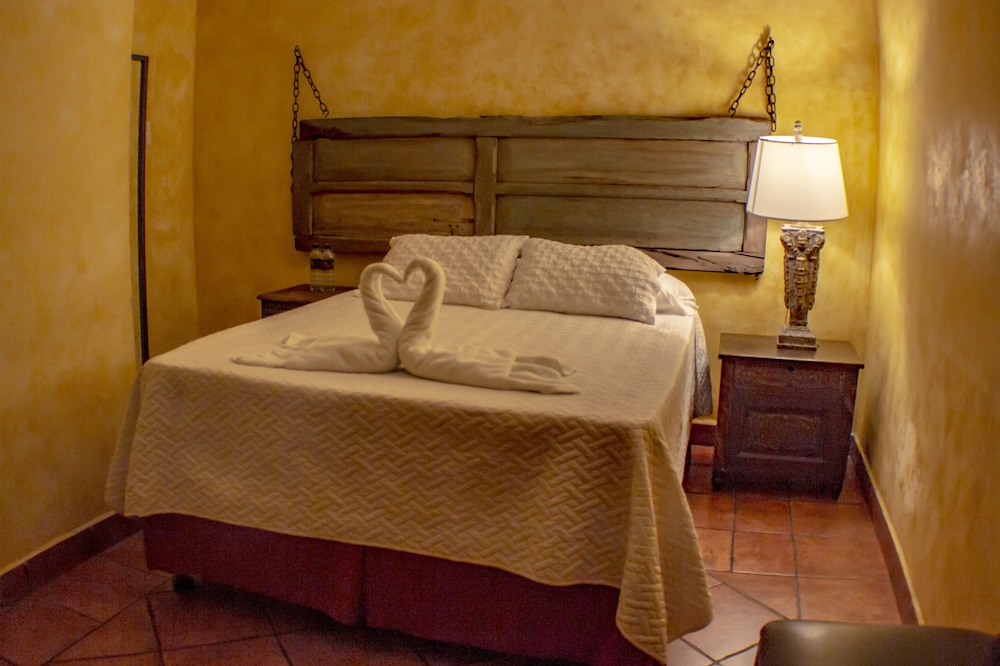 Casa Mia Hotel 27/57