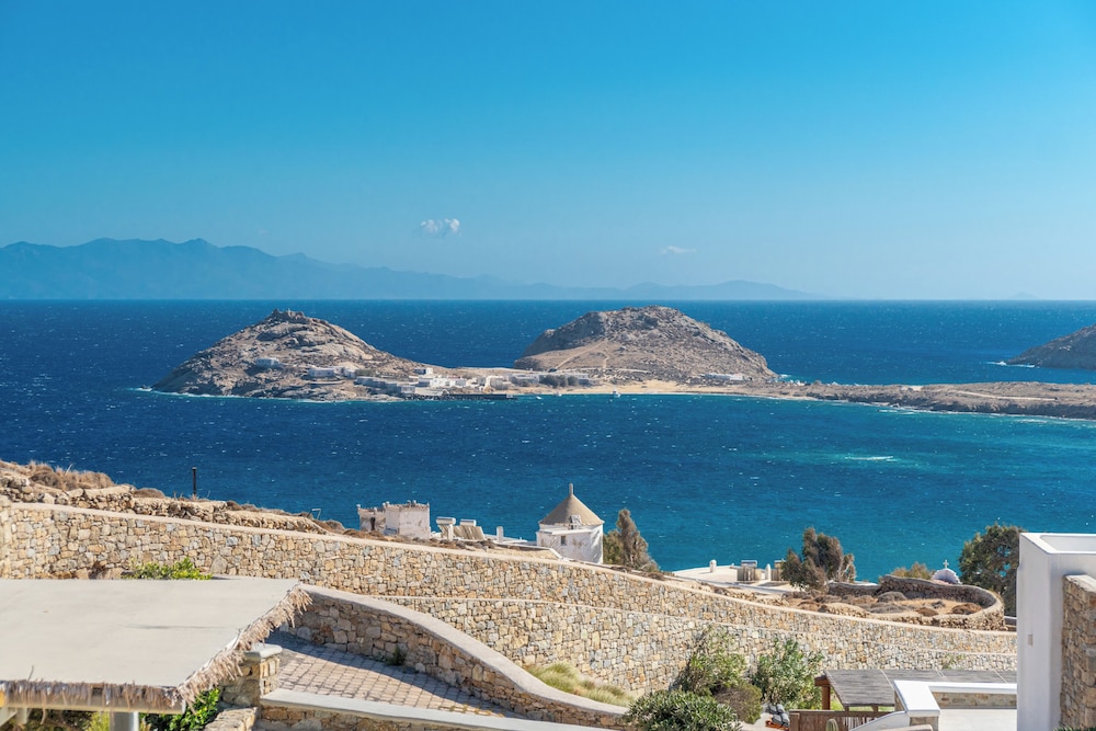 Thalasses Villas 44/50