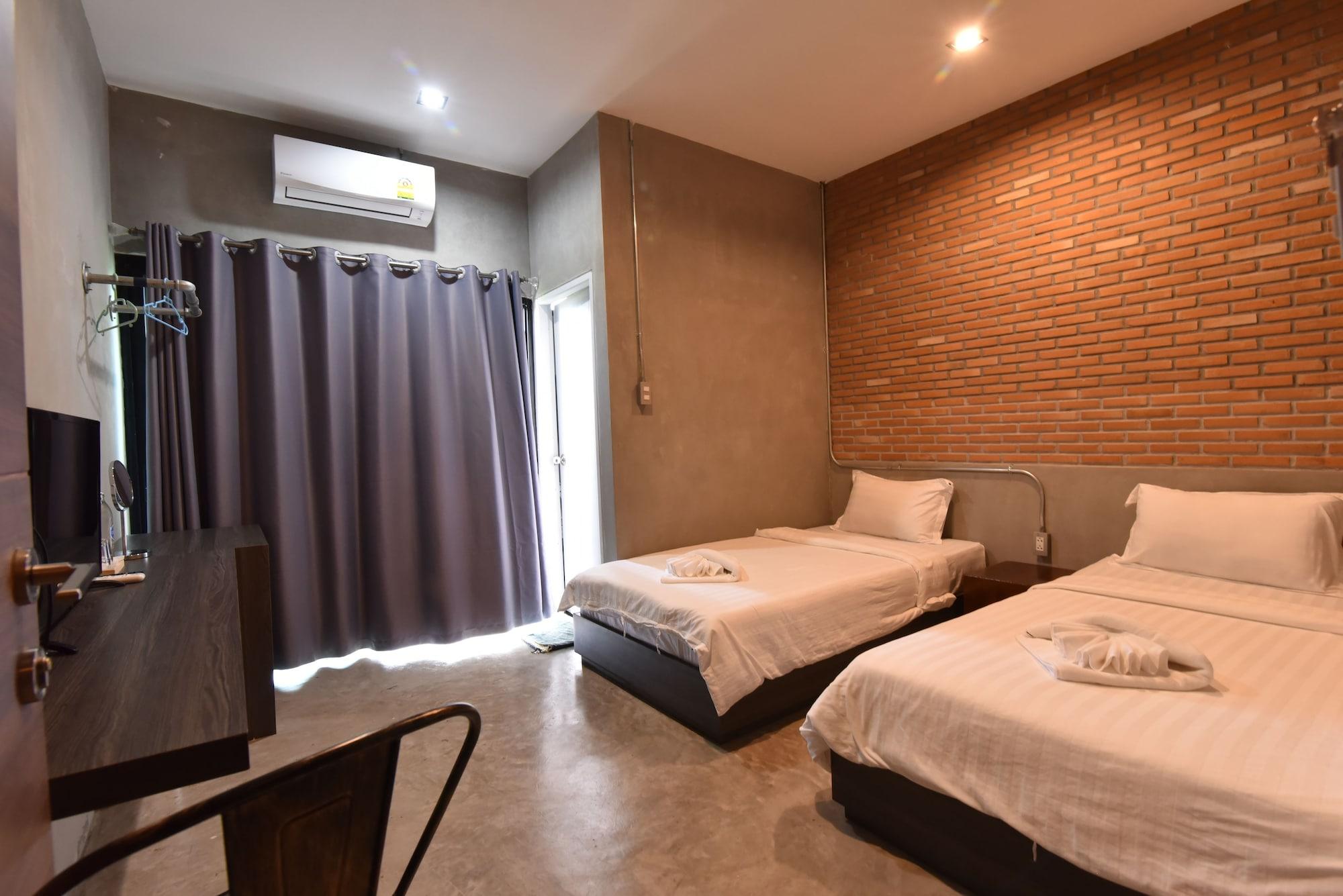 Chartame Boutique Hotel 13/43