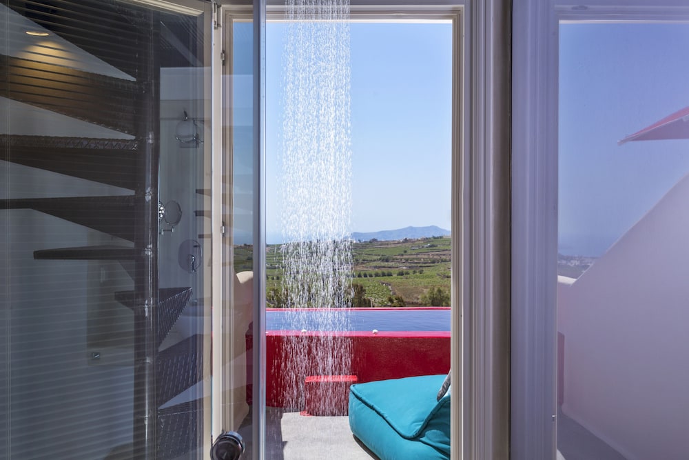 Art Hotel Santorini Adults Only 28/50