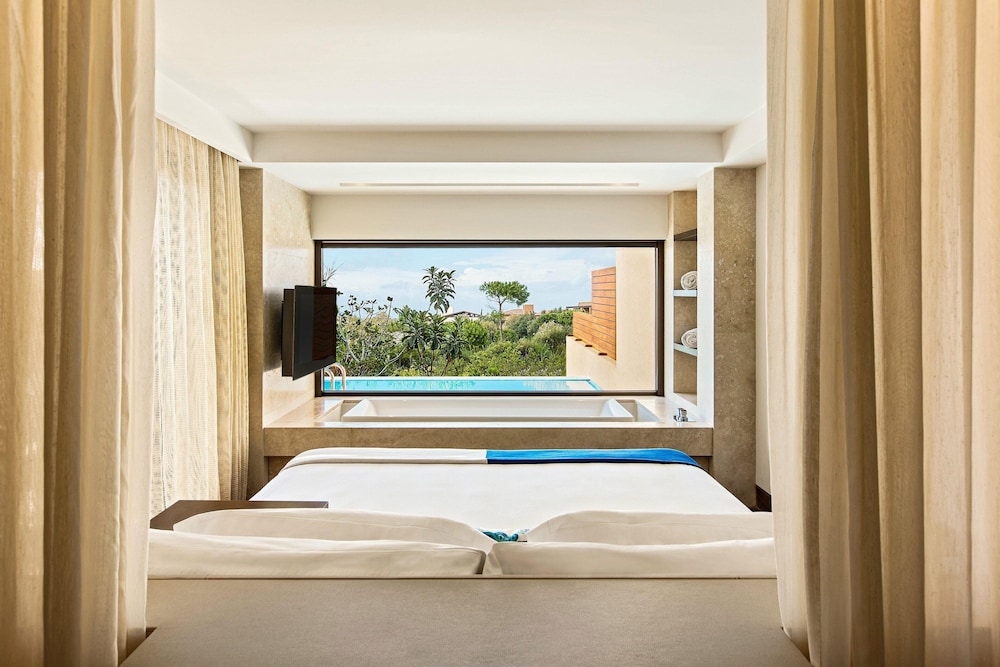 The Romanos, a Luxury Collection Resort, Costa Navarino 36/76