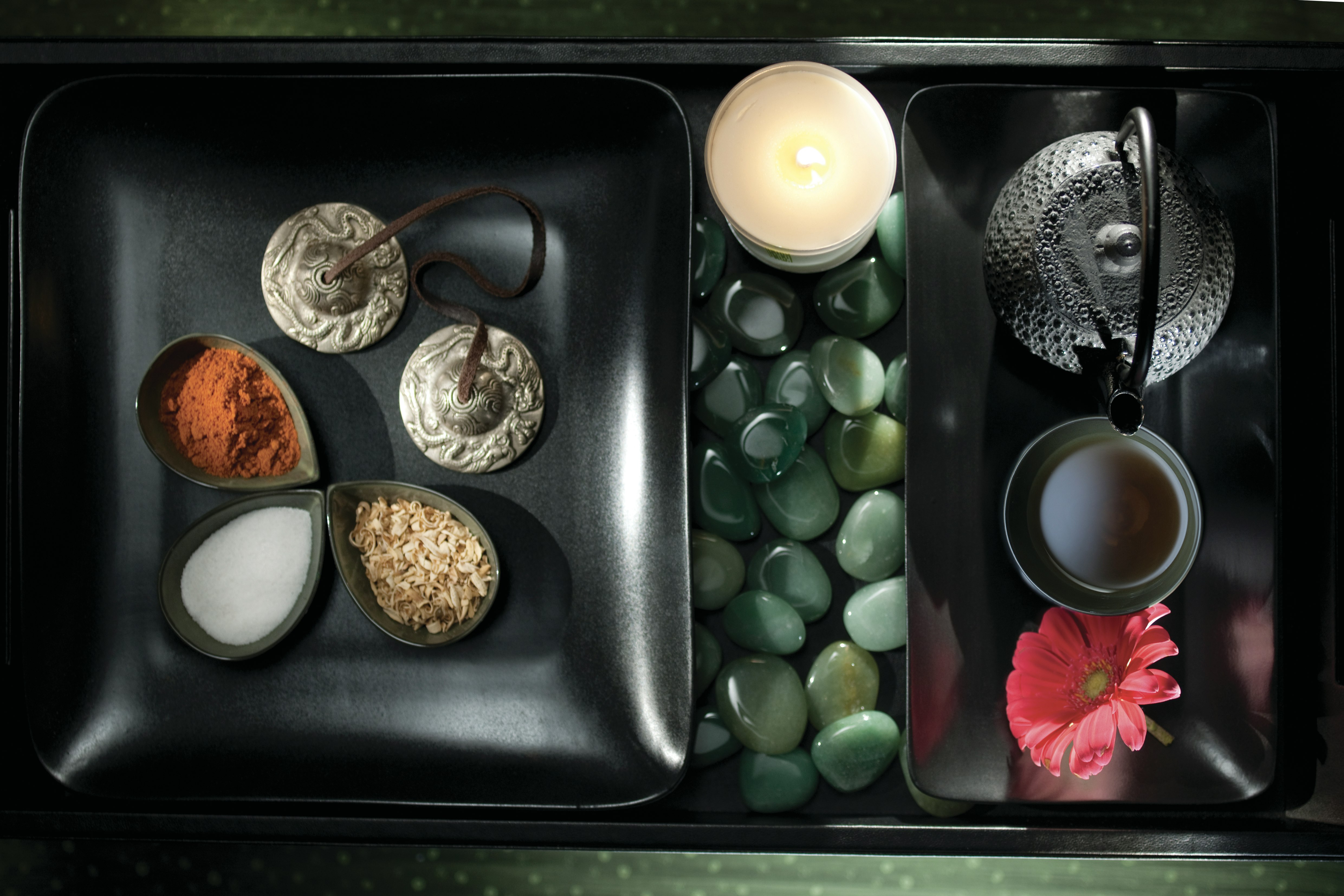 Mandarin Oriental Barcelona 16/50