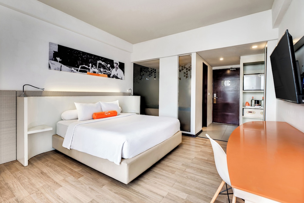 Harris Hotel Seminyak 14/50