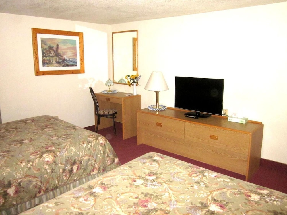 Color Country Motel 20/38