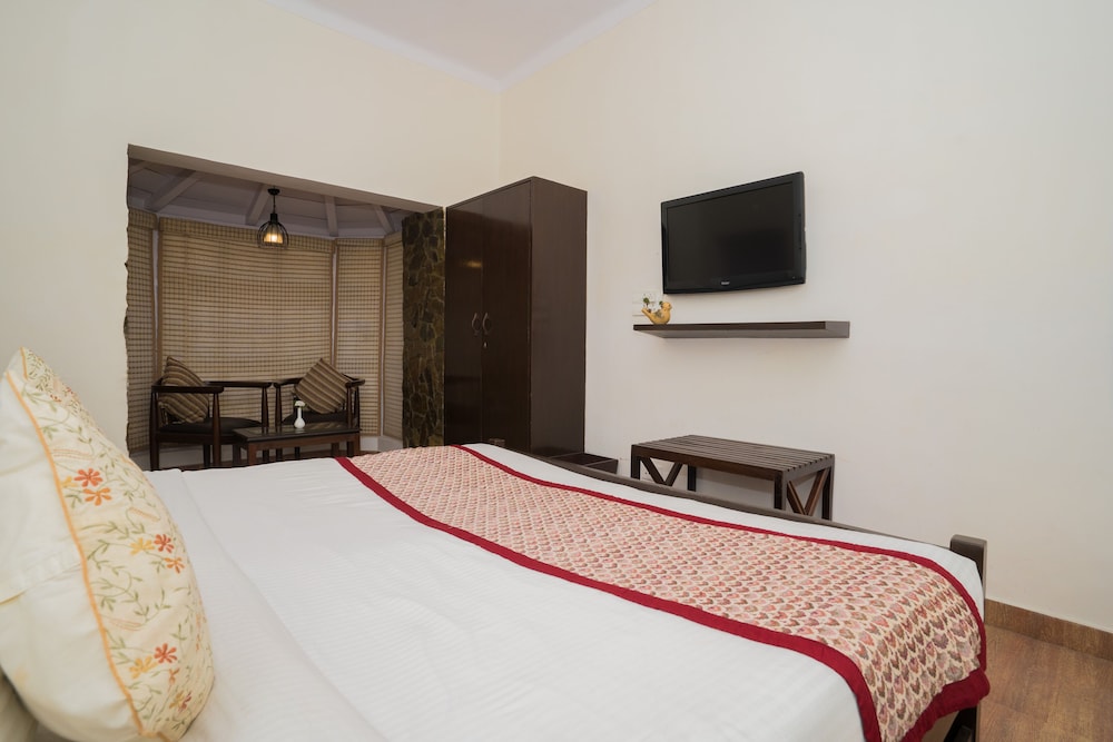 BHIKAMPUR LODGE 15/50