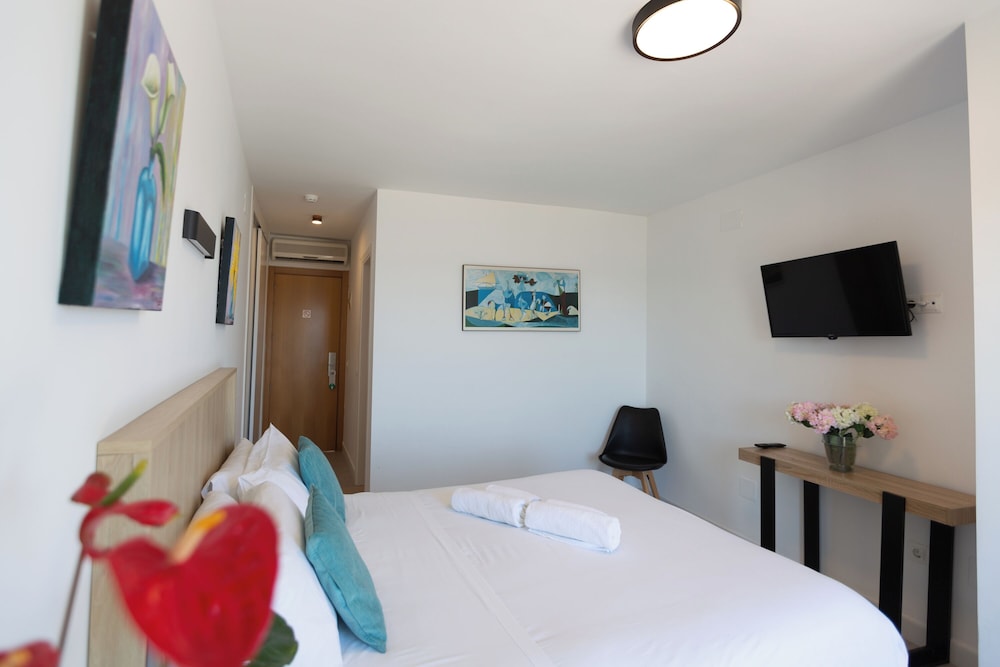 Hotel Mediterraneo 19/50