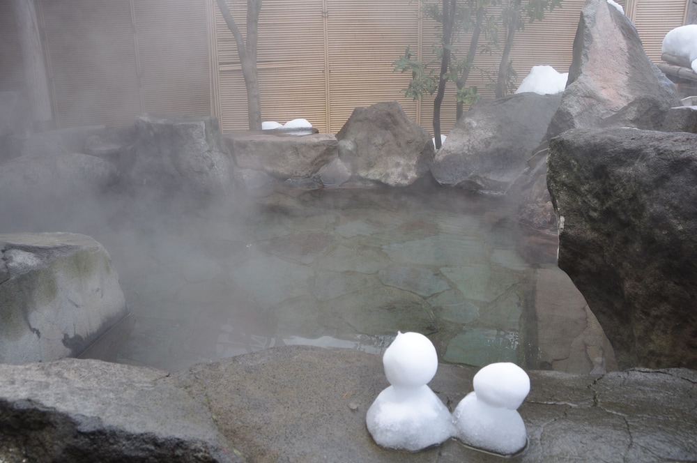 YUZAWA GRAND HOTEL 15/33