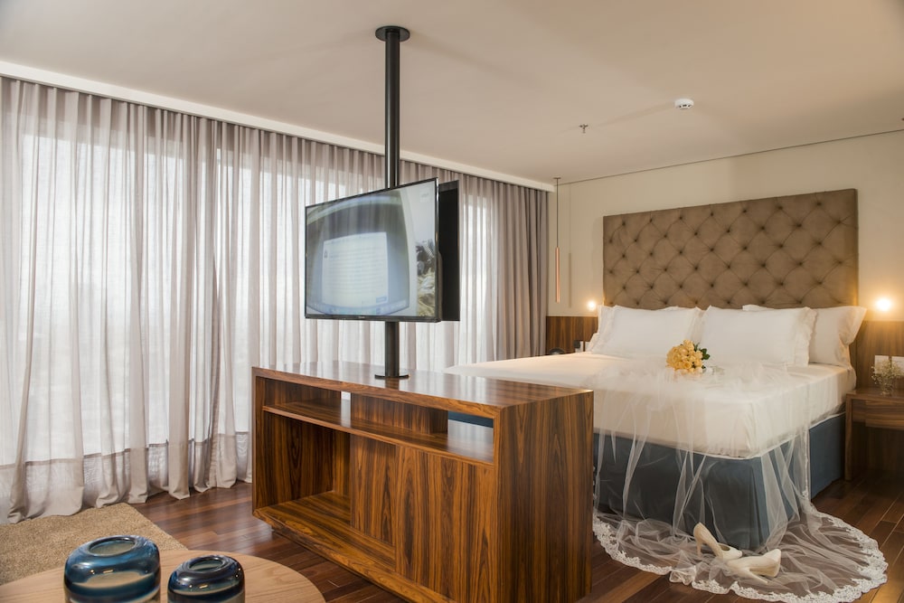 Hotel Luzeiros Recife 14/28