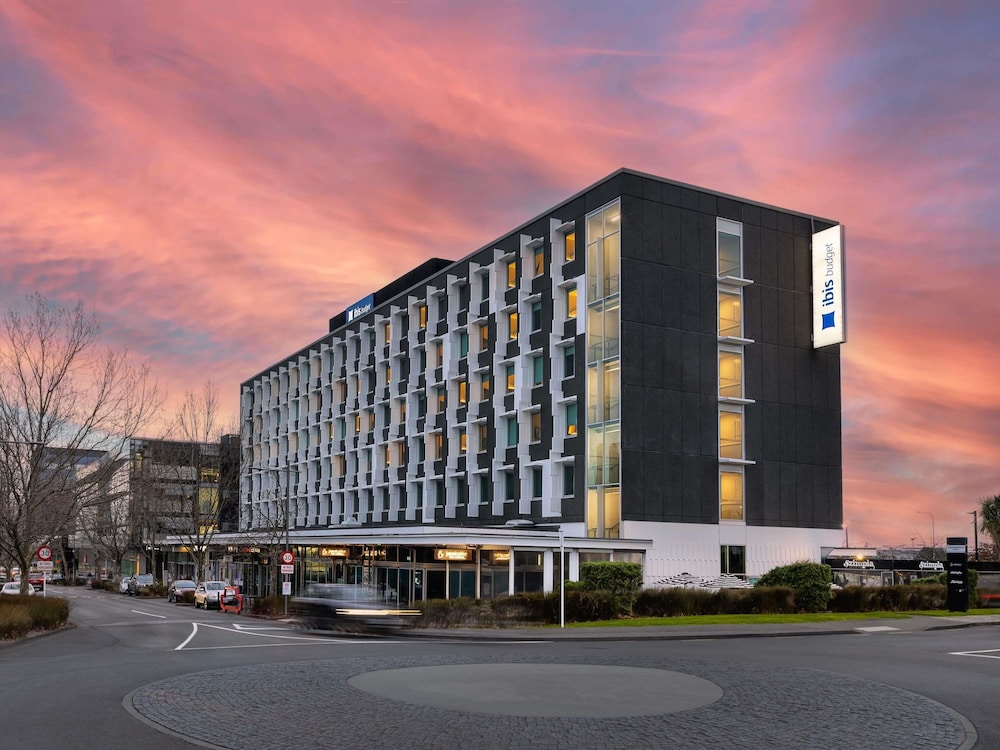 ibis budget Auckland Airport 10/64