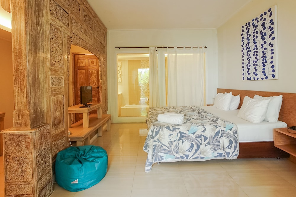 Villa Balitung Seminyak 10/32