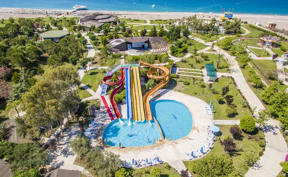 Armas Pemar Beach 4/60