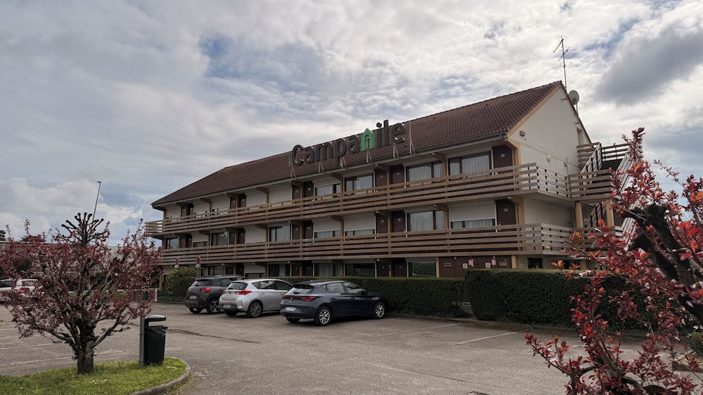CAMPANILE MARMANDE 56/65
