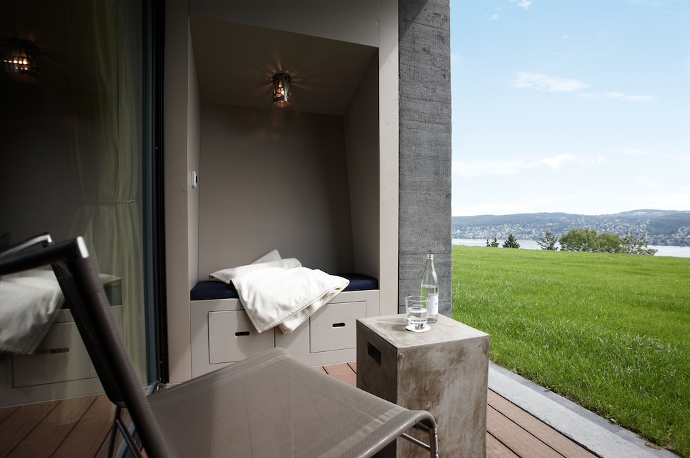 Belvoir Swiss Quality Hotel 11/58