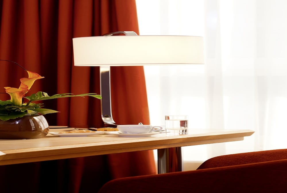 Movenpick Nuremberg Airport 65/75