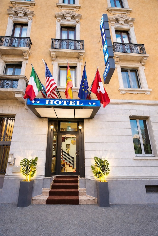 Hotel Aurelia 37/45