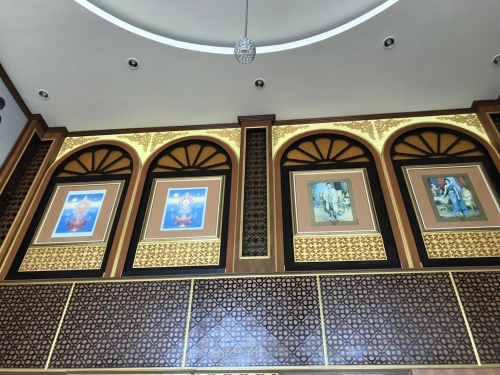 Phuket Chinoinn Hotel 2/65
