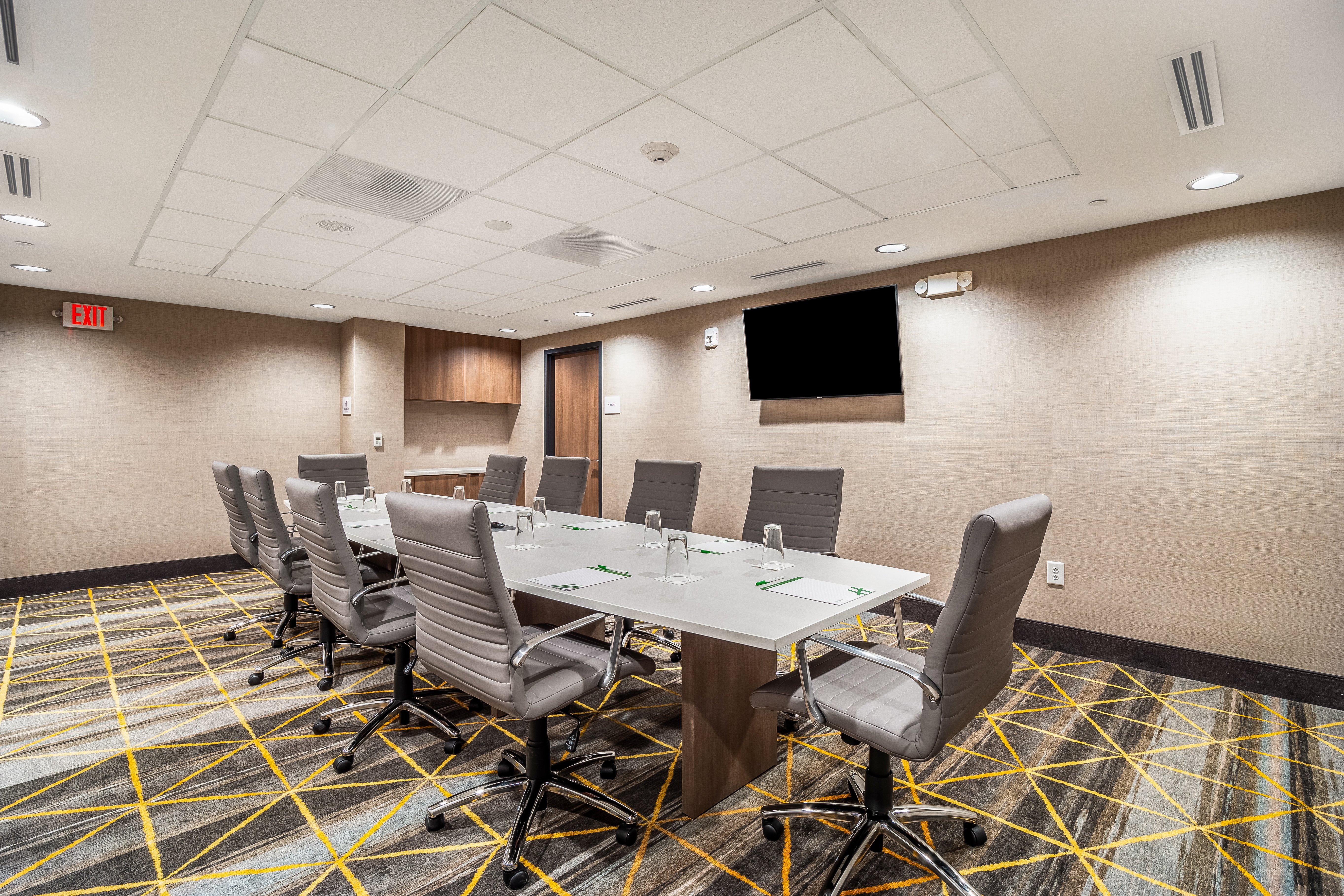 Holiday Inn Columbia - Downtown 44/47