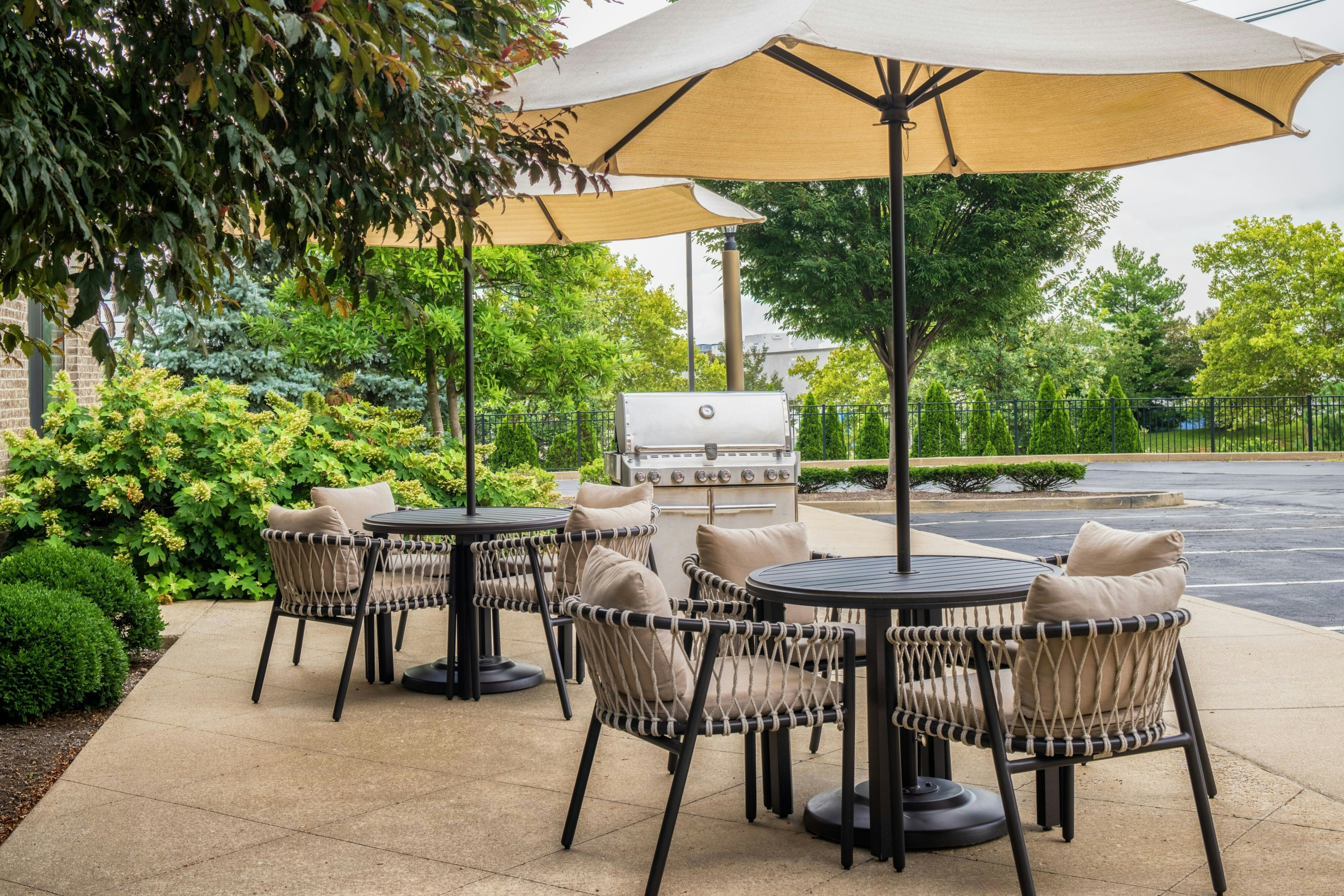 Towneplace Suites Lexington South Hamburg Place 21/34