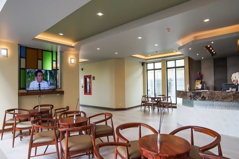 Carunda Hotel 22/32