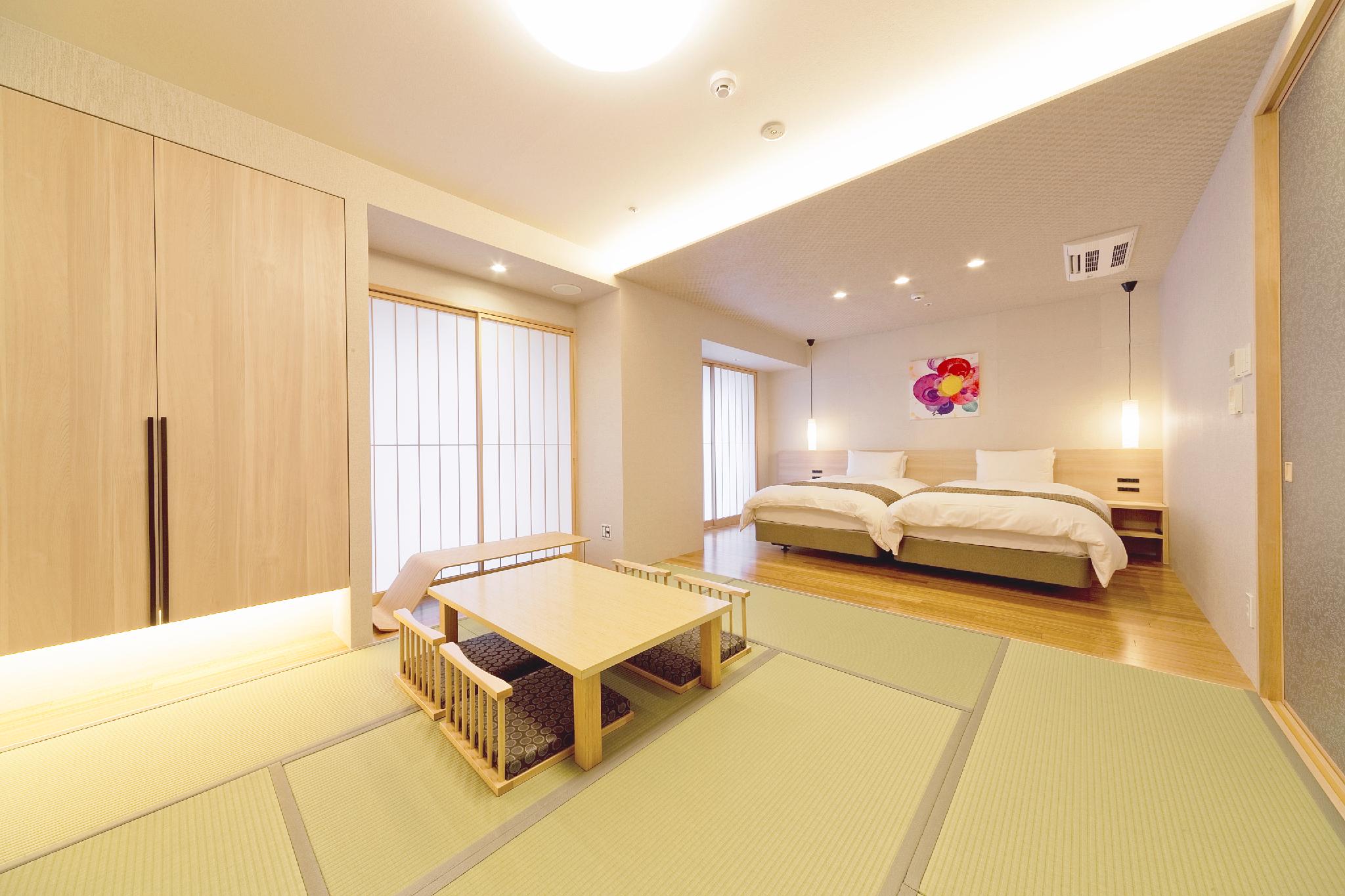Room at Hotel Gran Ms Kyoto, KYOTO