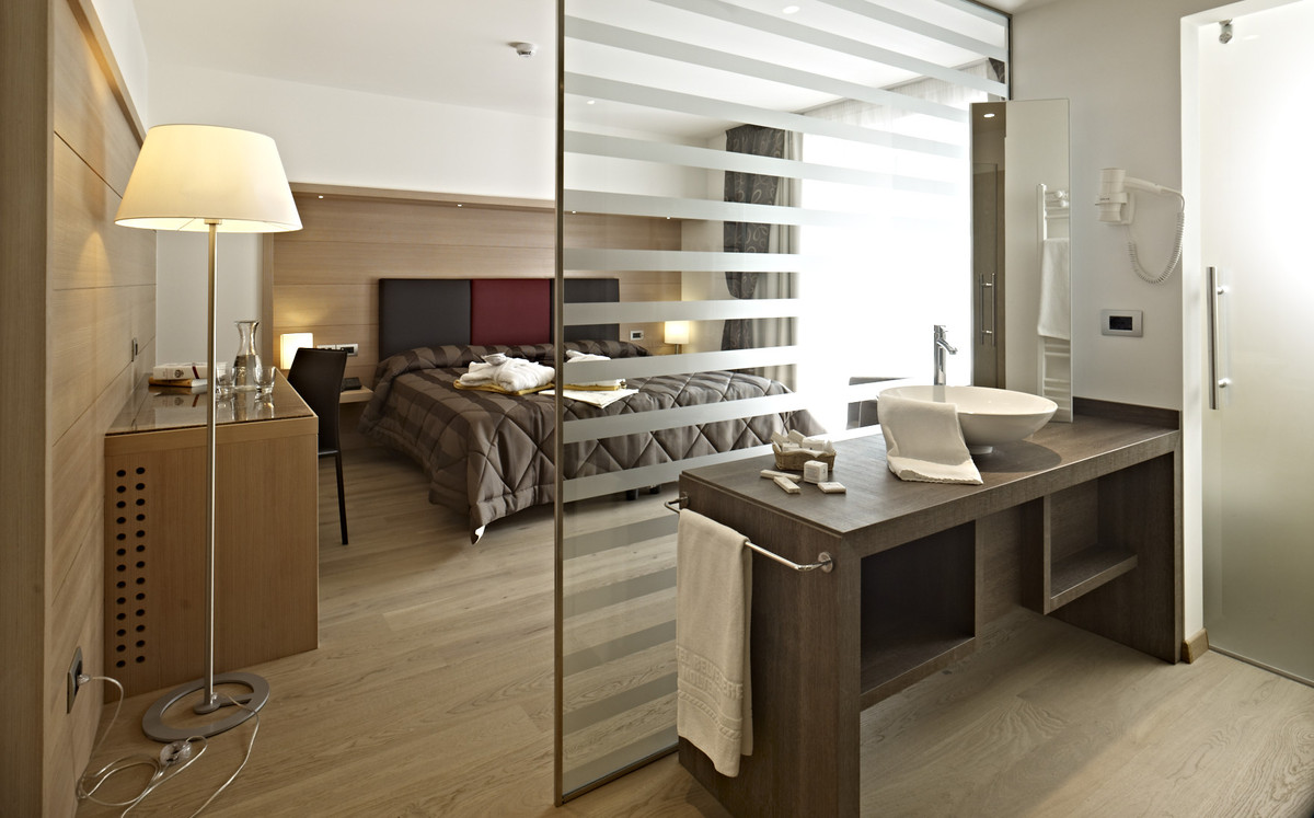 ALPENRESORT BELVEDERE WELLNESS & BEAUTY 38/56