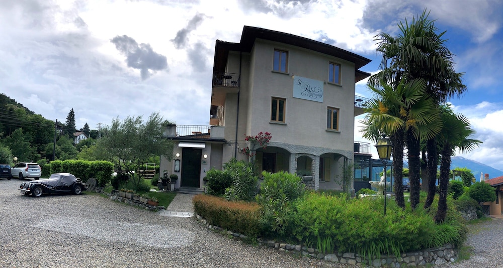 Il Perlo Panorama 3/50