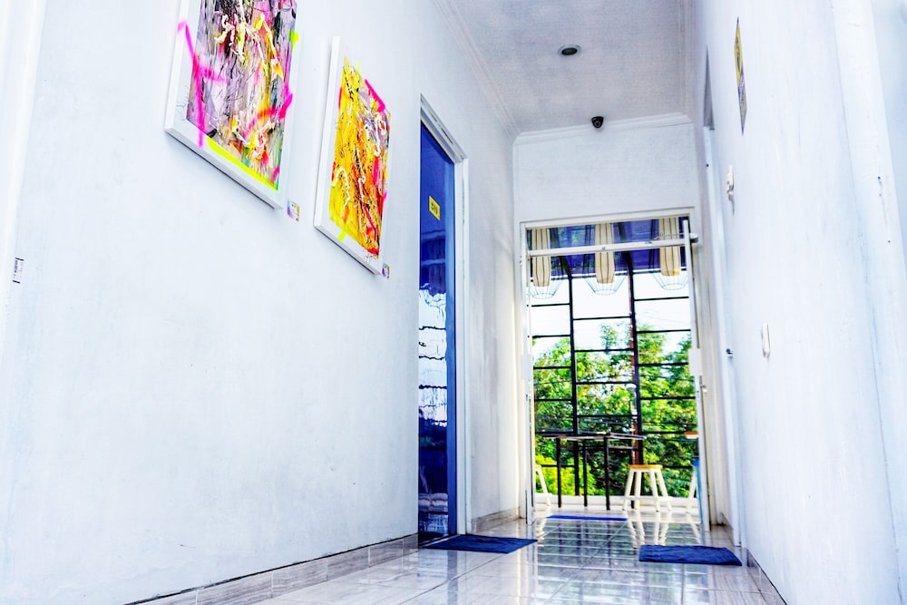 Nau Hostel 26/27