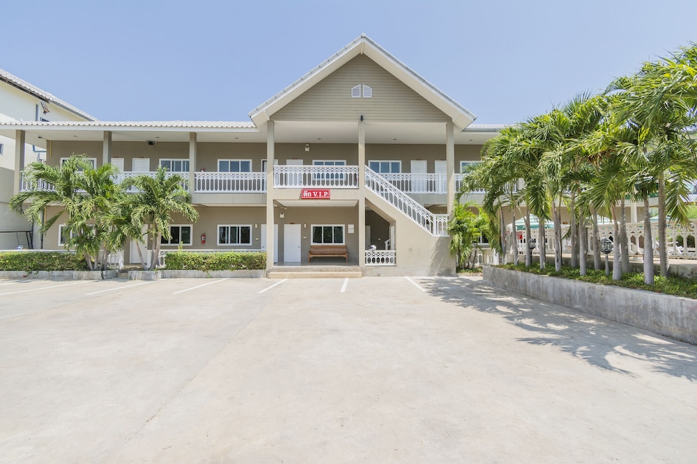 OYO 765 Pom Pom Residence (ex. Highway Hotel Huahin) 2/32