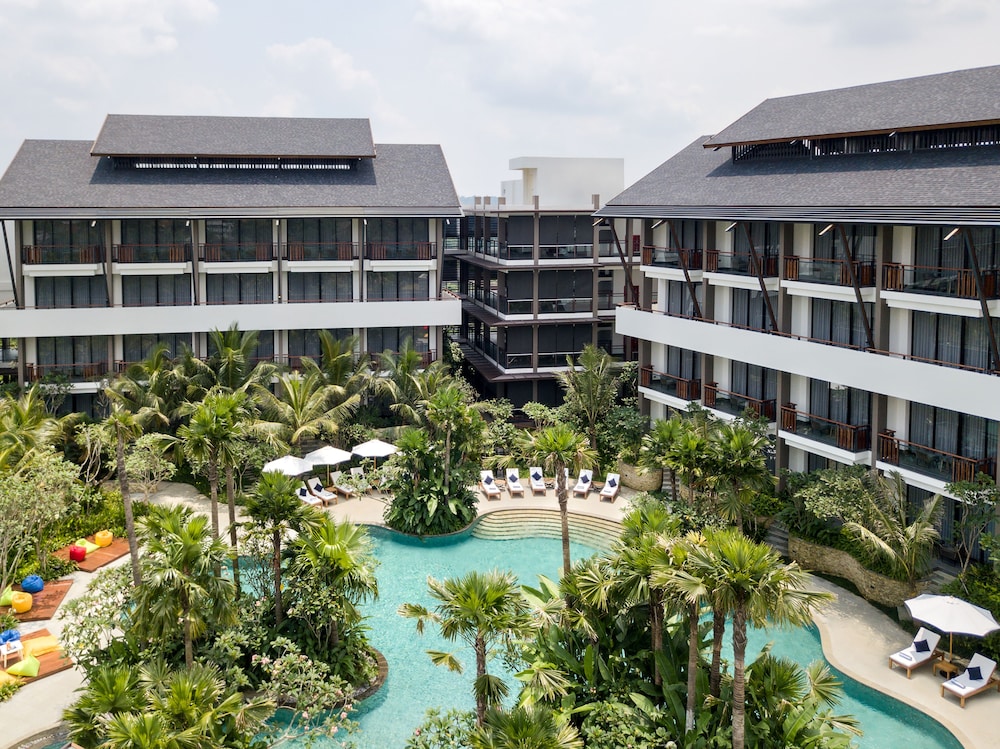 Pullman Ciawi Vimala Hills Resort Spa and Convention 5/76