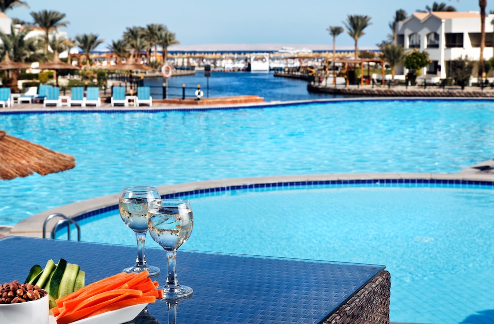 Pickalbatros Dana Beach Resort - Hurghada 23/48