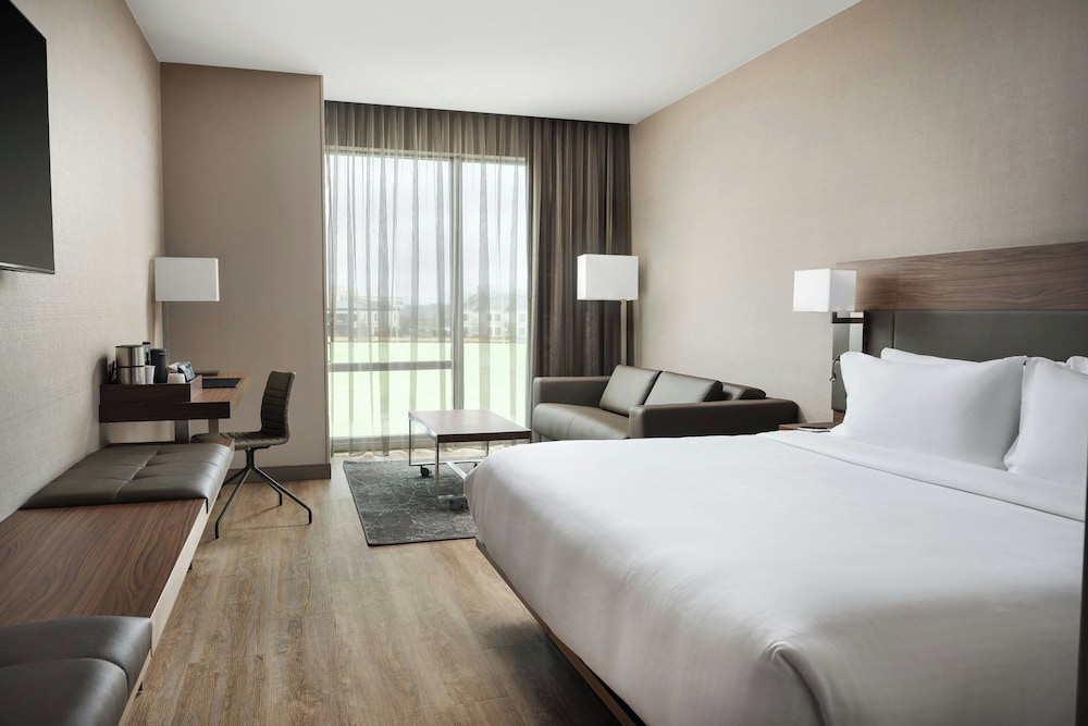 AC Hotel by Marriott Jackson Ridgeland 11/44