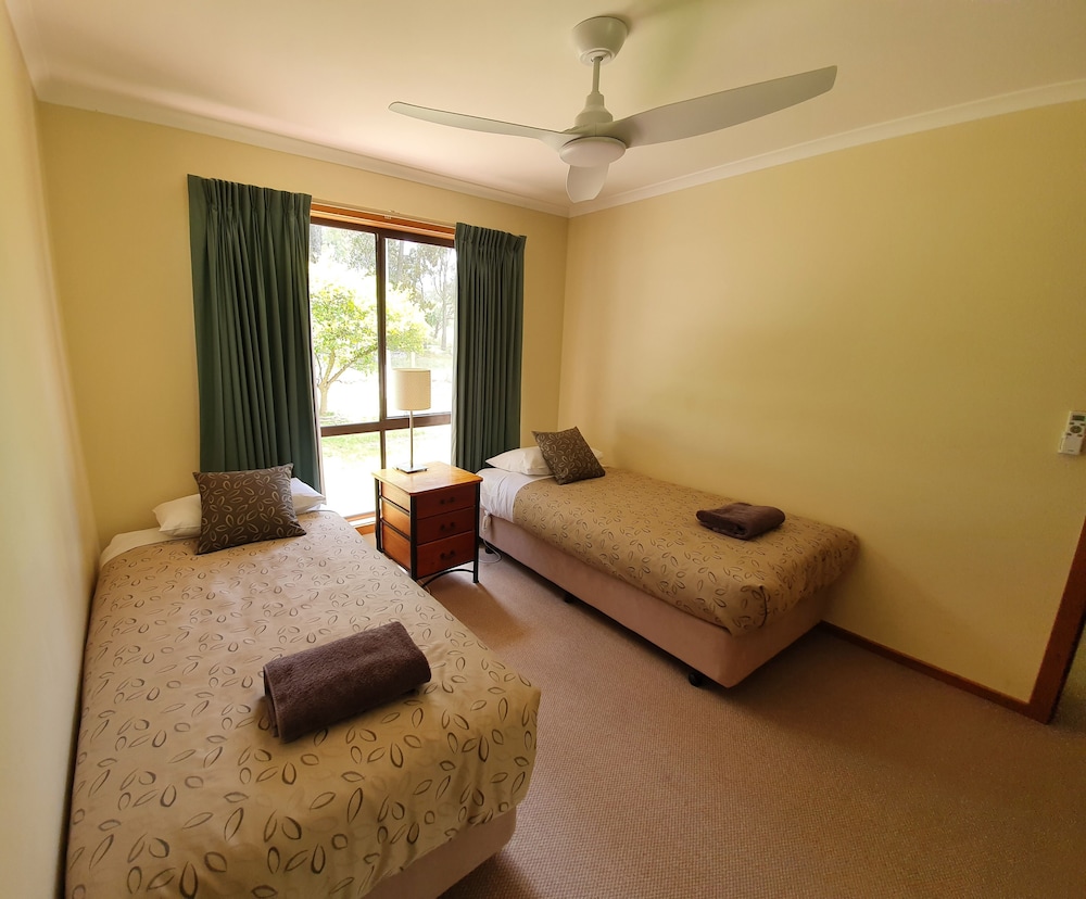 Golden Heritage Apartments Beechworth 11/35