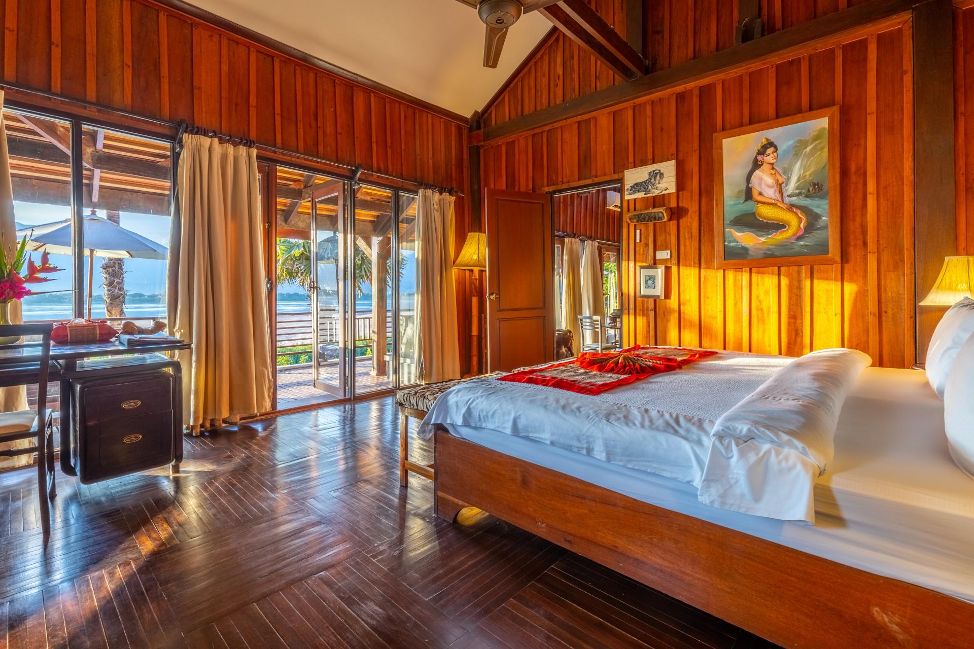 Residence, Suite