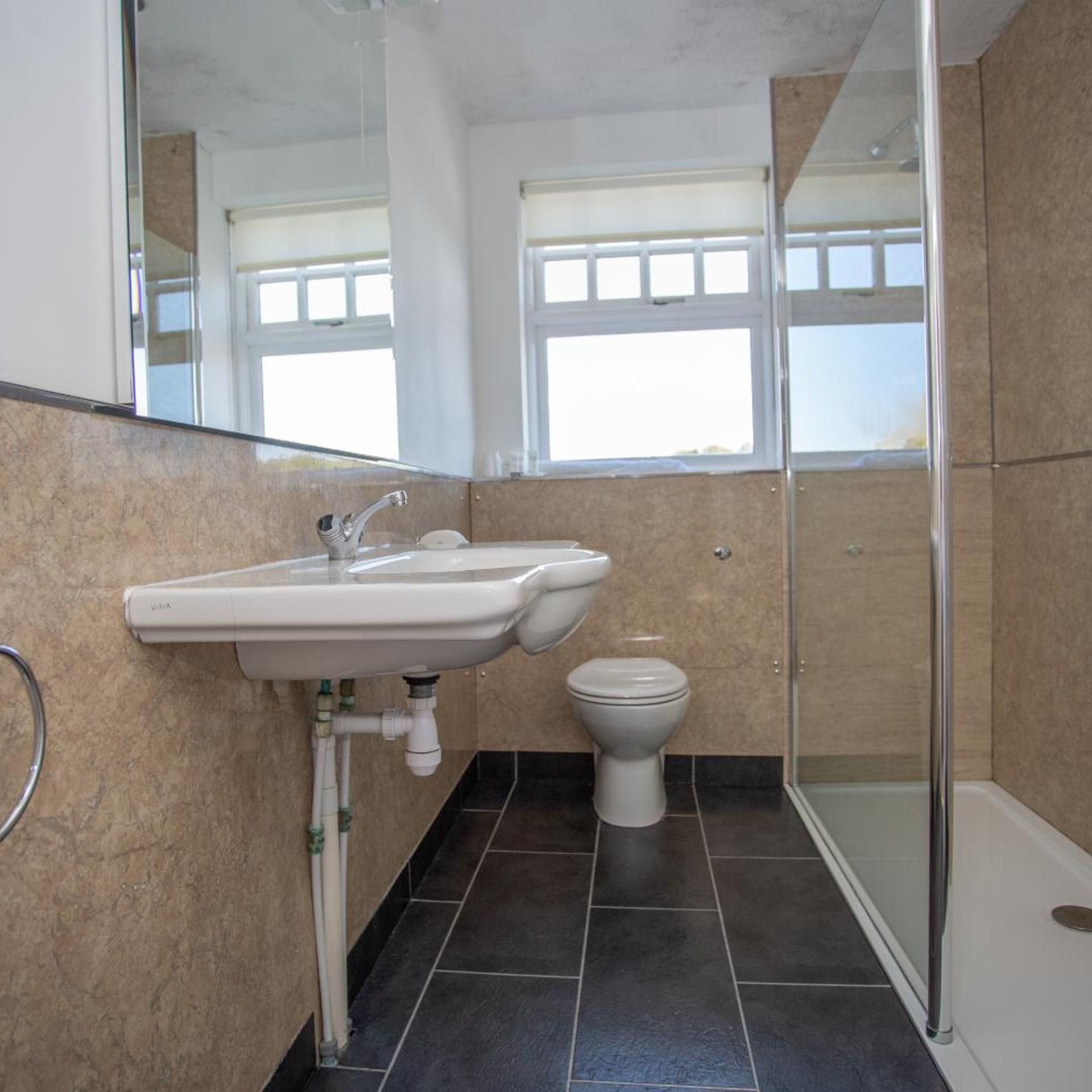 Small Double, The Links Country Park Hotel 5/5