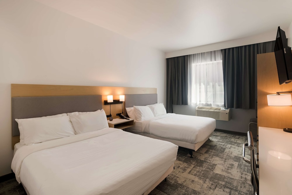 Best Western Colfax 18/43