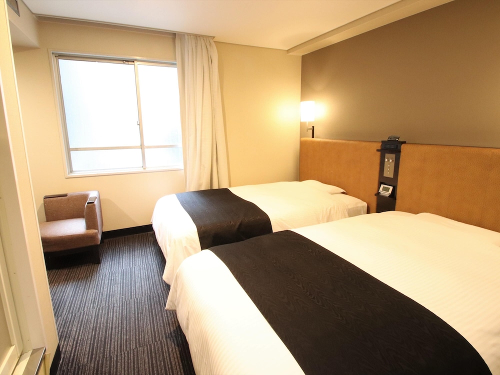 APA Hotel Hiroshima-Ekimae 11/42