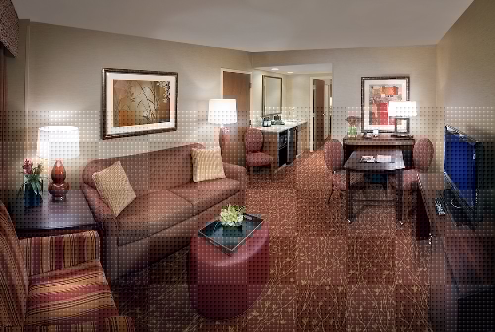 Embassy Suites by Hilton Loveland Hotel Conference Center and Spa 35/60
