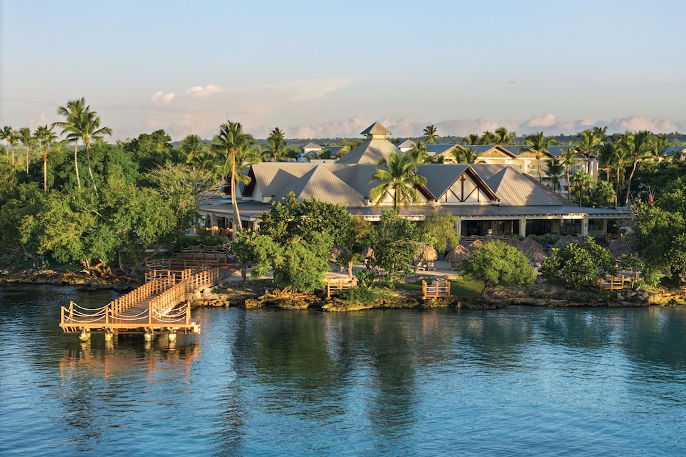 Dreams La Romana All Inclusive Resort & Spa 54/57