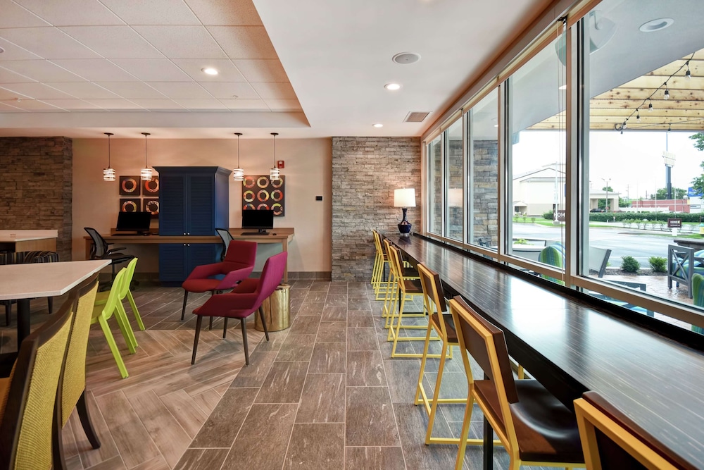 Home2 Suites By Hilton Georgetown 42/52
