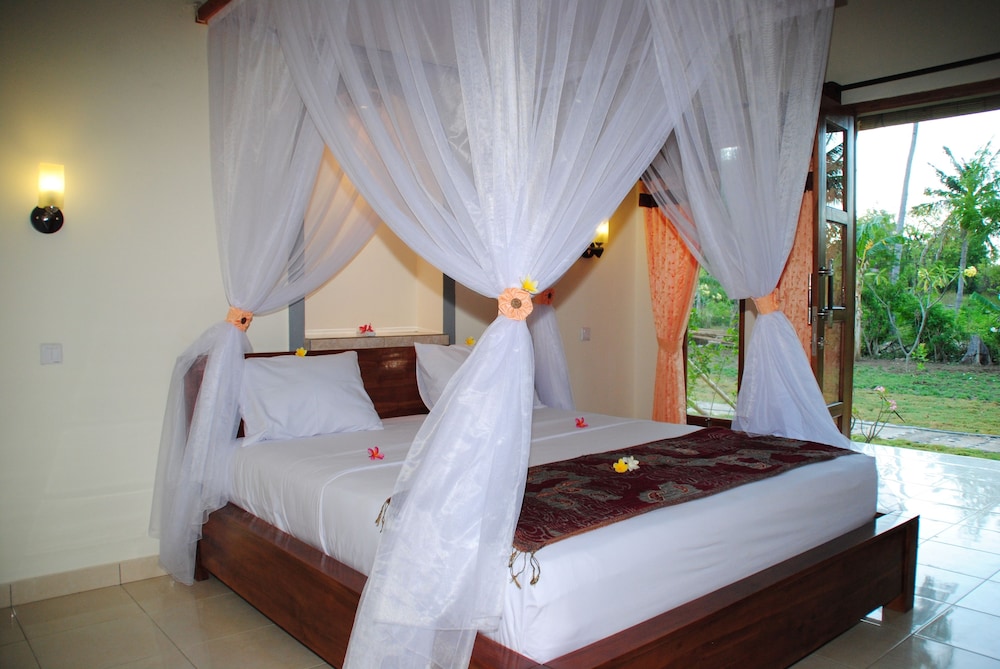 Tiara Homestay Pemuteran 5/30