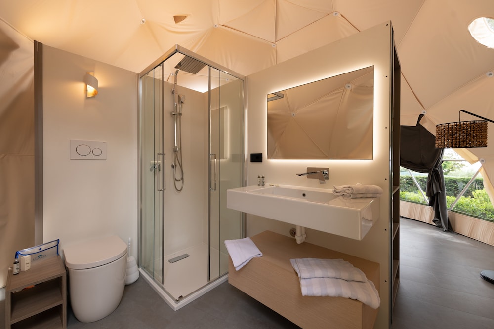 La Rocca Camping Village 49/50