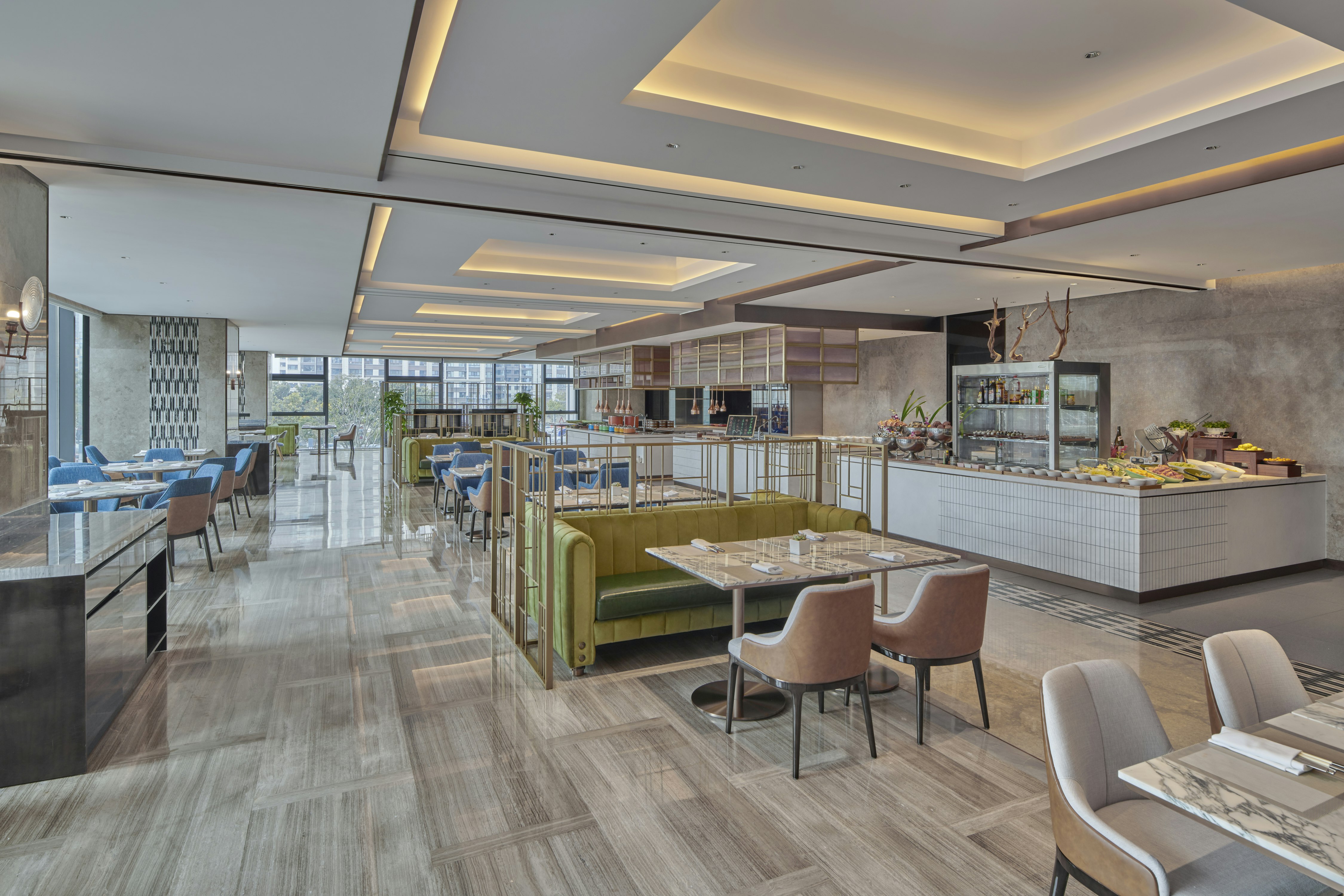 Hilton Yancheng 27/43