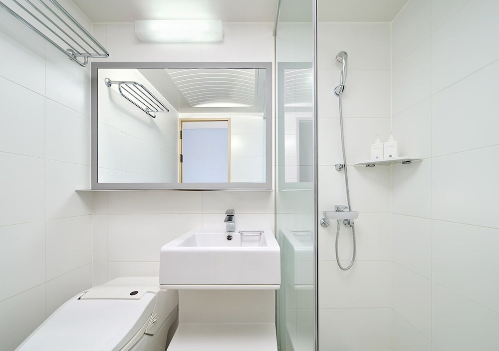 Hanwha Resort Daecheon Paros 49/50